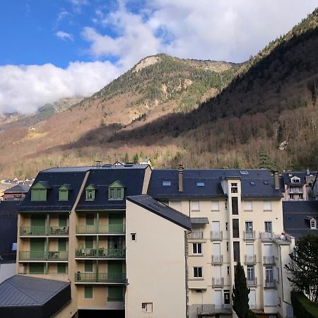 Appart Au Coeur De La Ville Котре Экстерьер фото