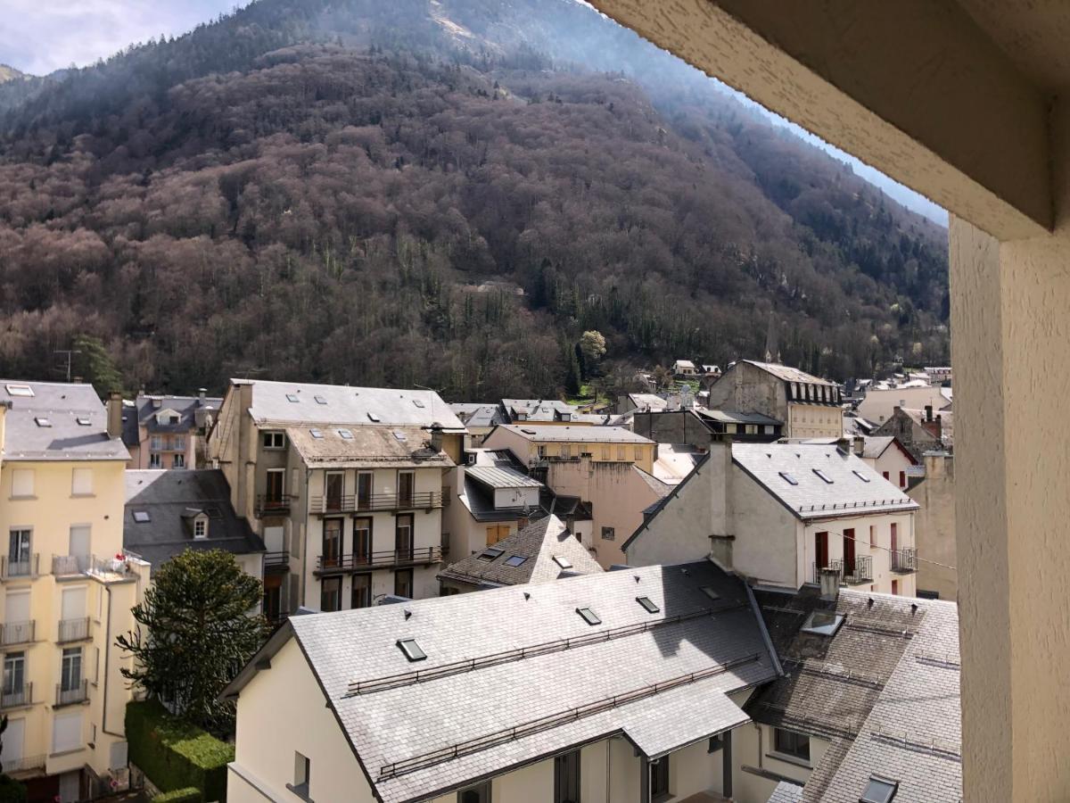 Appart Au Coeur De La Ville Котре Экстерьер фото